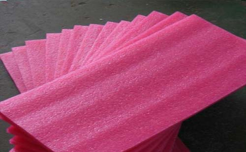 永宁EPE珍珠棉片材