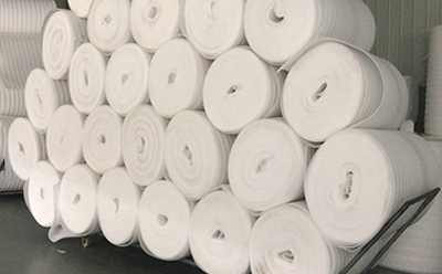永宁珍珠棉卷材