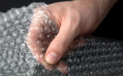 包装永宁气泡膜