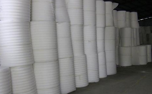 永宁珍珠棉片材