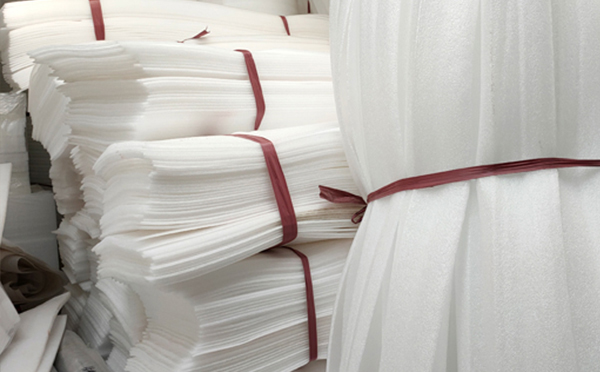 冷冻食品用永宁珍珠棉包装需要注意什么