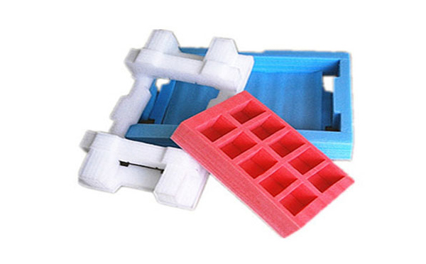 永宁为什么选择珍珠棉泡沫做包装材料？