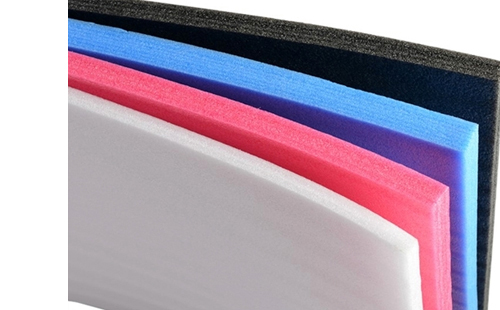 如何正确存储永宁珍珠棉卷材？