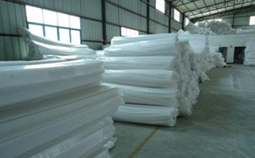 永宁珍珠棉需要哪些原材料 永宁珍珠棉需要哪些原材料