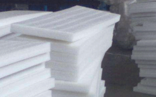 怎样判断永宁珍珠棉的质量？