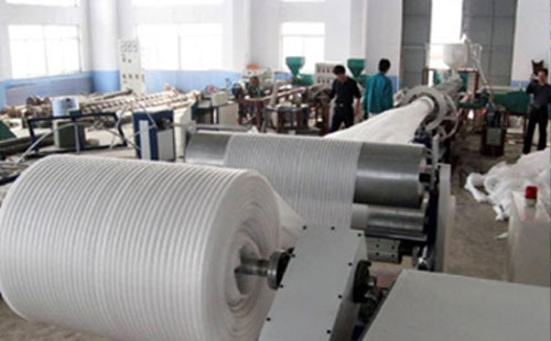 兰圳包装：2025年永宁珍珠棉创新与应用的新里程