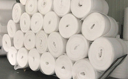 如何判断永宁珍珠棉卷材的质量