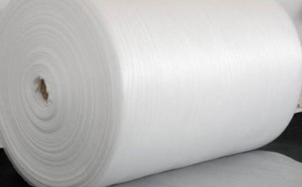 8月盛夏里的轻盈守护：永宁珍珠棉的应用与创新