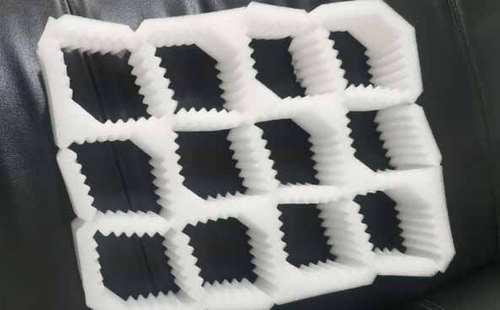 水果包装防护方案：永宁苹果内衬的选型标准与产业应用