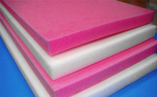 冷链物流中的缓冲保护材料：冷冻环境下永宁珍珠棉的应用解析