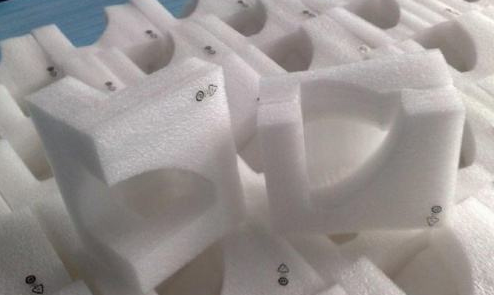 永宁珍珠棉 电子产品防震防刮专用缓冲材料！